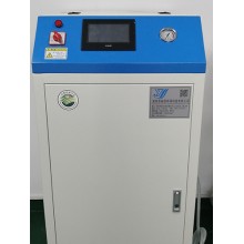 絲網廢水過(guò)濾循環處理機器