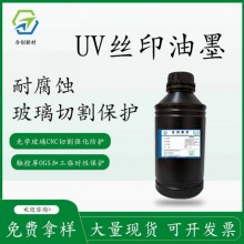 UV手機鏡片玻璃切割保護防護油墨