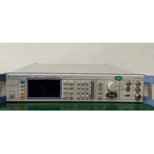 羅德與施瓦茨sma100a 信号發(fā)生器6ghz