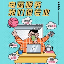 太倉阿裡(lǐ)巴巴運營  張家港1688誠信通網店裝修  金迅博