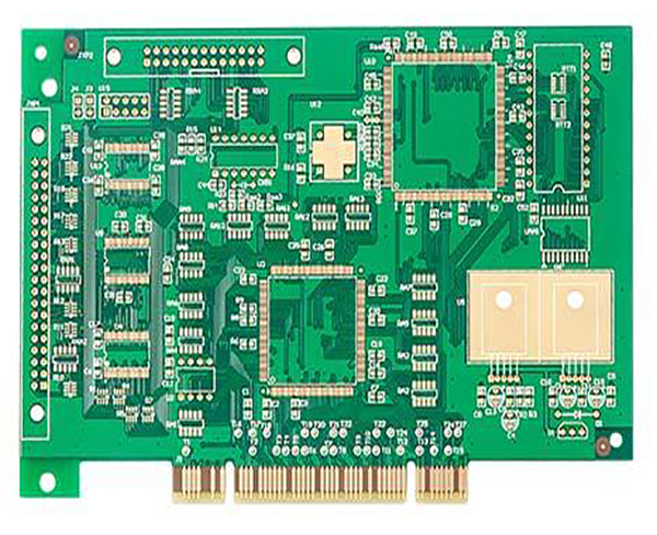 合肥pcb抄闆報價-合肥鑫達雅(推薦商家)