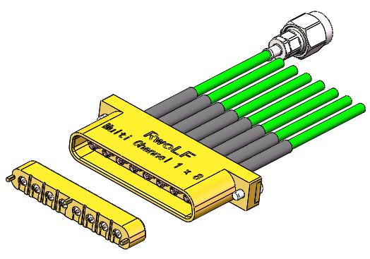 手機微型射頻線纜組件-微型射頻組件-德普福電子(查看)