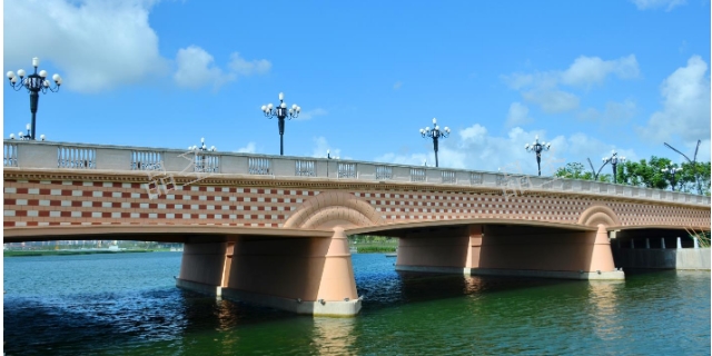 上海橋梁建築室外裝飾産品标準 來電咨詢 上海晶聖實業供應