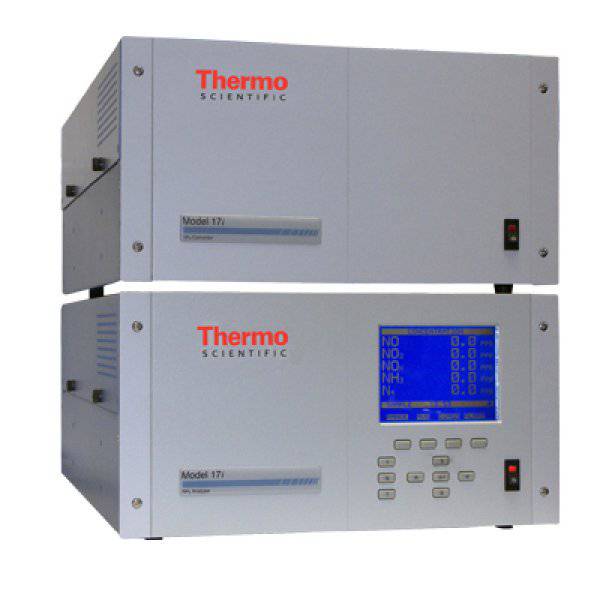 117900-01賽默飛ThermoFisher熱電煙氣分析配件氣泵42i-NOx