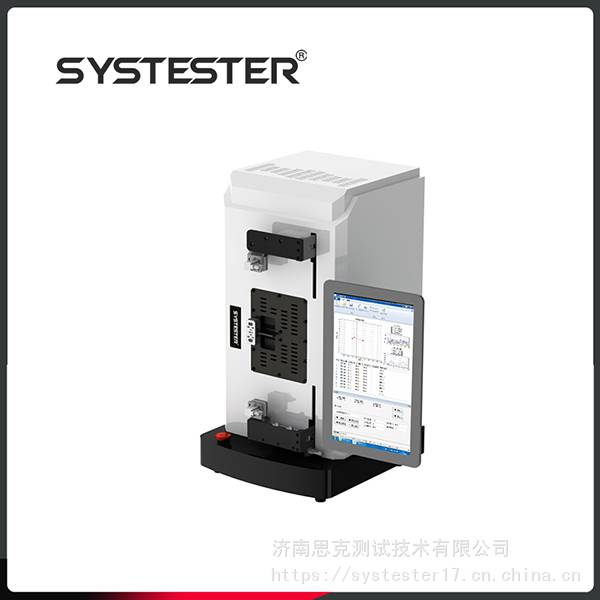 HTT-3701熱粘試驗儀