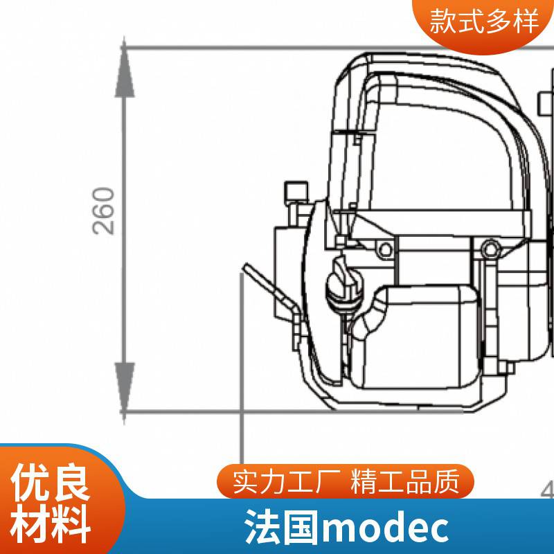 汽油驅動閥門執行機構氣動閥門離合器手輪操作機構modec