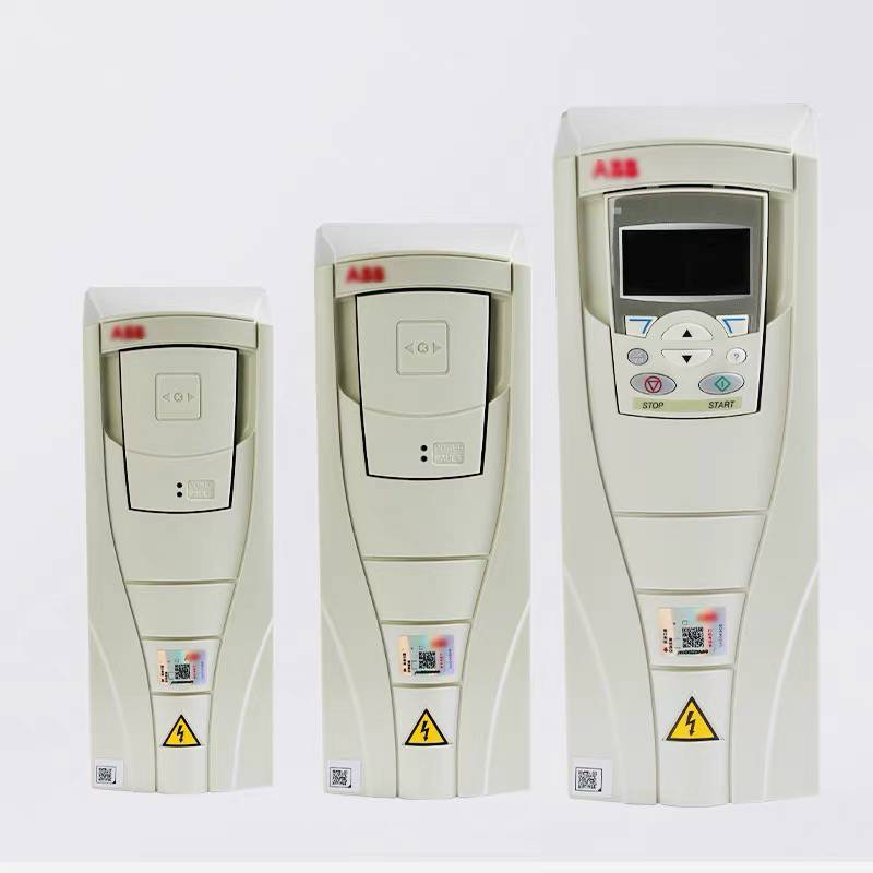 原裝ABB變頻器ACS355-03E-04A1-4三年