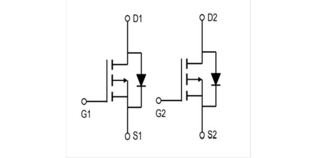 功率功率器件選擇 江西薩瑞微電子技術供應