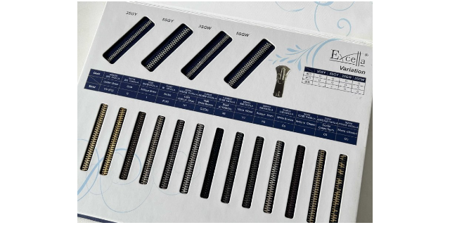 粵東樹脂ykk拉鏈廠家 低價進(jìn)貨 佛山禾旭拉鏈供應
