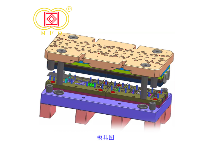 遼甯五金模具哪裡(lǐ)買 記憶合金 銘豐慶五金制品供應