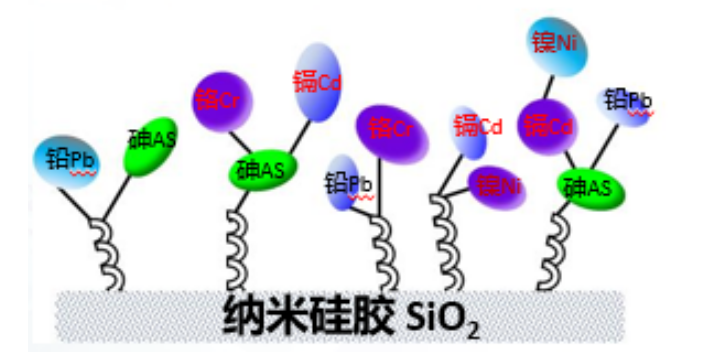 北京制劑除钯去除劑 誠信爲本 無錫靶向(xiàng)矽膠